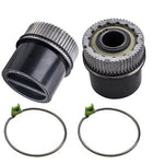 Locking Hub Manual For Ford F250 350 450 Super Duty 1999 2000-04 4x4 pair