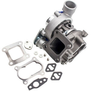 CT20 Turbo charger for Toyota HILUX Landcruiser Hiace 2.4L 17201-54060 Turbine