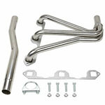 Stainless Performance Manifold Header For MG MGB 1962-1980 1.8L L4