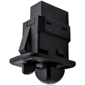 8 Pin Power Mirror Switch Button for Ford Escort Excursion 1997-05 F65Z17B676AB