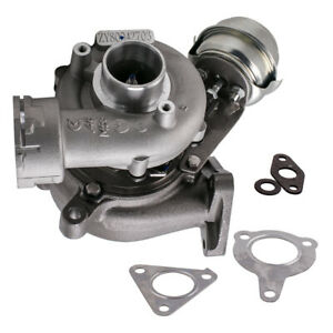 GT1749V Turbo charger fit for VW Passat 1.9 2.0 TDI 130HP 136HP -038145702N