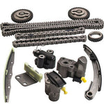 Timing Chain Kit For NISSAN MAXIMA 3.5L 3498CC V6 DOHC 2002-2008 New TS20966