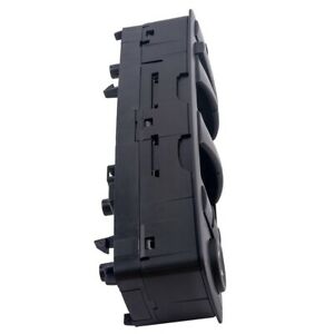 Driver Left Side Window Switch for Mercedes Benz ML350 ML450 ML550 2518300090