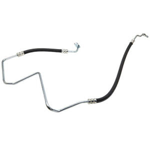 Power Steering Hose Line Fit for Buick Chevrolet Isuzu Ascender 26095037