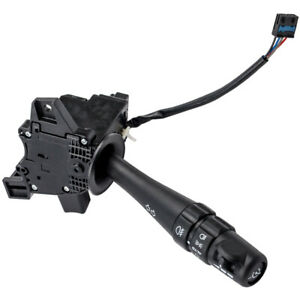 High Quality Turn Signal Switch Cruise Control Lever for Pontiac Grand Prix