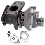 Turbo charger for Nissan Juke 1.6 DiG-T MR16DDT 140KW 190HP Billet wheel TF035HL