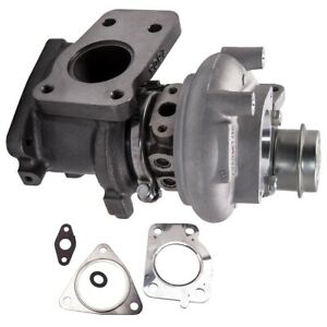 Turbo charger for Nissan Juke 1.6 DiG-T MR16DDT 140KW 190HP Billet wheel TF035HL