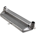 52/55 MM Front Mount Intercooler For BMW Mini Cooper S R56 R57 245 x 760 x 255