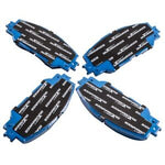 Front Disc Brake Pad Fit for Toyota RAV4 XA30 2005 2006-2012 2.5L D1210-8330