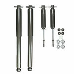 Front & Rear Shocks Strut Kit For 95-05 Chevrolet Blazer GMC Jimmy Isuzu Hombre