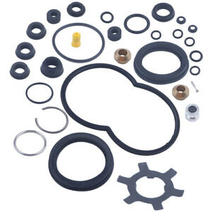 2771004 Hydro-boost Complete Seal Repair Kit Fit Chevy GM Ford Dodge Chrysler