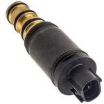 New 1pcs A/C Compressor Electric Control Valve for Toyota Yaris 1.5 Liter Engine
