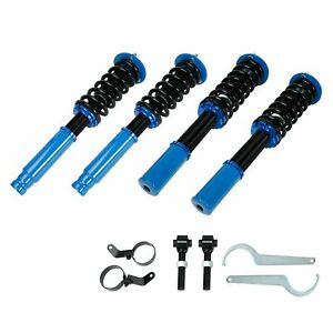 Coilovers Suspension Kit For 2003-07 Honda Accord LX EX DX SE / 2004-08Acura TSX