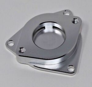 Honda Civic 1.5T Blow Off Valve BOV Billet Adapter Flange For Greddy RS FV ¸