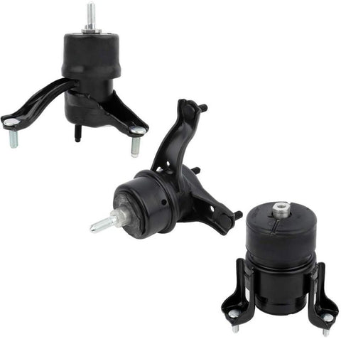 Engine Mounts(A62009 A4211 A4288 ) for Toyota Camry  for Toyota Venza