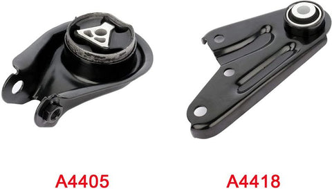 Engine Motor Mount(A4405 A4418 ) for Mazda 3 for Mazda 5
